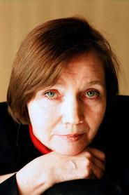 Tatyana Shestakova as Анна Ефремова in The Defendant 1985