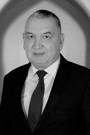 Mirza Azizov as in Tubanlik 2012