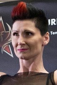 Charmaine Tweet as Self in Invicta FC 11: Cyborg vs. Tweet 2015