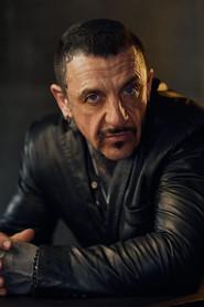 Paul Black as  in Mauled By a Dog 2024