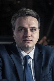 Rafael Nogueira as Himself in Bolshevik Invasion 2022