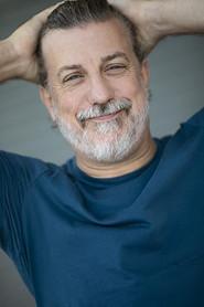 Brad Aldous as Himself in The Standard Deviants: The Zany World of Basic Math 