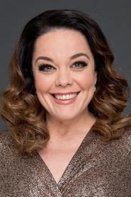 Lisa Riley as Beth Trailor / Amazon Woman No. 1 in Secret Society 2000
