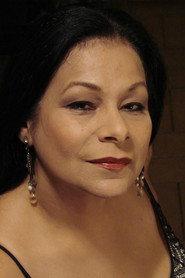 Violeta Alemán as in The Inner Glow 2020