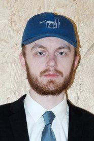Beau Allen Collins as Noman in Noman's Notebook 2023