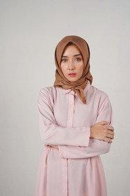 Ine Rosdiana as Elsa in Lebih Dari Selamanya 2025