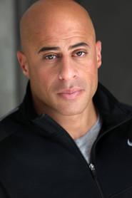 Richard Haddad as Victor in Even the Score 2024