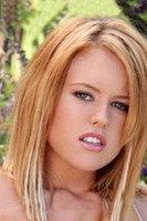Codi Carmichael as Model (uncredited) in The Devil Wears Nada 2009
