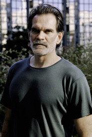 Luc Guiol as Luke in Taxi Rider 2010