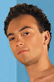 Alex Anthony as Seb in Buffering 2011