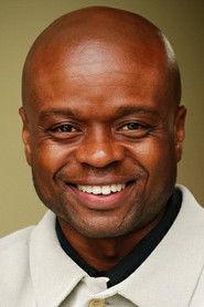 Mark Anthony Williams as Jefford in Someone Loves You 2025