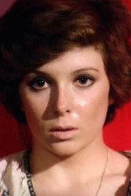 Annarita Grapputo as Silvia in Like Rabid Dogs 1976