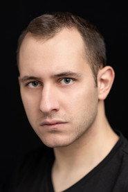 Mesut Tozkoparan as  in Noir 2025