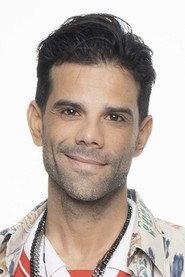 Panagiotis Karmatis as in Five: The Holocaust of Samothrace 2023