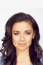 Alinta Chidzey as Maeve in A Match Made in Melbourne 2026
