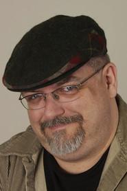 Sylvain Cormier as Himself in Le retour du vinyle 2017