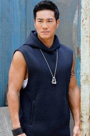 Jason Wong as  in Epic The Judge 2021