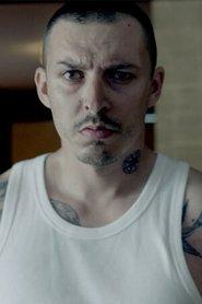 Paco Boublard as Freddy in Belleville Story 2010
