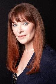 Cady McClain as Clare in Home Movie 2008