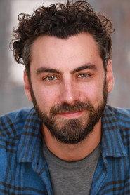 Tyler Francavilla as Gavin in Body of the Mined 2021