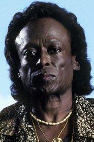 Miles Davis as Self (archive footage) in He Stands in a Desert Counting the Seconds of His Life 1986