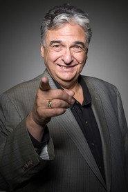 Gregory Nava as Self in I Am Raquel Welch 2025