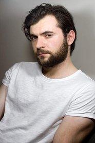 Rady Panov as Derek in Girl Fight 2011