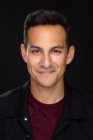 Nicholas Robert Ortiz as Detective Walker in Secrets Exposed 2022