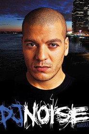 Dj Noise as Guest : Himself in Carte blanche à Passi 2025