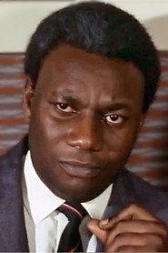 Dennis Alaba Peters as Subway rider (as Denis Peters) in Dutchman 1966