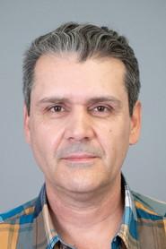 Samad Mansurov as in Yasha and Leonid Brezhnev 2024