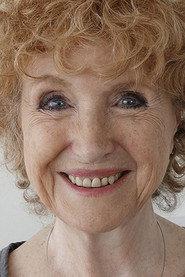 Marji Campi as Elsie in Jermaine & Elsie 2017