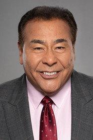 John Quiñones as Self in Soul of a Nation Presents Mi Gente: Groundbreakers and Changemakers 2022