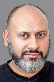 Simon Nagra as Policeman in Home 2003