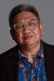 Erik Matti as in Seksi: Pantasya at Pelikula 2024