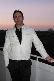 Dek Webber as The Kidnapper in Love Bound 2025
