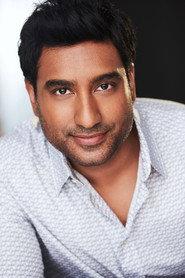 Ajay Vidure as Sunil in Beyond Honor 2006