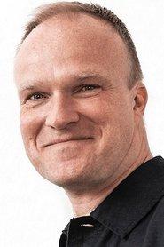 Troels Thorsen as Bent in The Hunt 2012