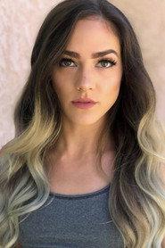 Courtney Akbar as Tina in Ace & the Christmas Miracle 2021