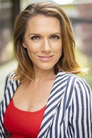 Kathryn Schuback as Katie in The 5th Shadow 2018