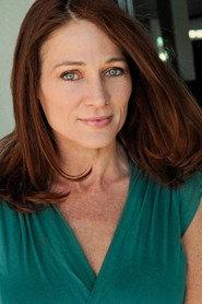 Peg London as Agent McDonald in Parts of Disease 2013