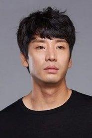 Cho Wan-ki as Manager Oh in Yadang: The Snitch 2025