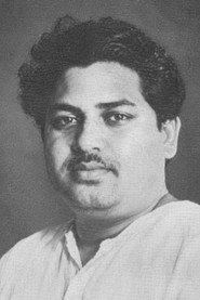 T. S. Durairaj as  in Kumari 1952