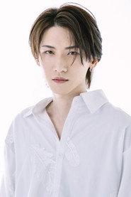 Takumi Masunaga as Akutsu Jin in Musical The Prince Of Tennis Ⅱ: Revolution Live 2022 2022