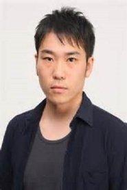 Takanori Ooyama as Motoki Aizawa (voice) in The Anthem of the Heart 2015
