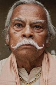 Atal Bihari Panda as Sukru Majhi in Aadim Vichar 2014