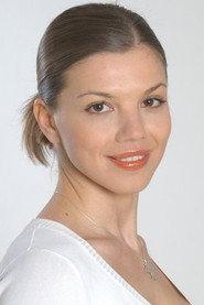 Viorica Vodă as Diana Dobrovicescu in Philanthropy 2002