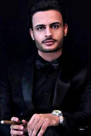 Shadi Srour as جاك in Titanic: The Arabic Version 2016