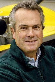 Clive Chapman as Self - Director of Classic Team Lotus in Lotus: A New Dawn 2021