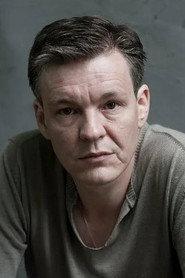 Nikolay Kachura as in In the Name of a Prank 2 2022